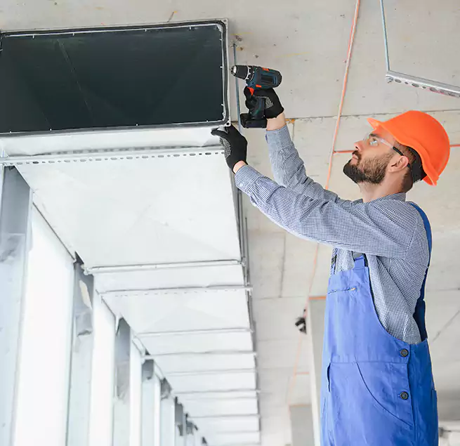 Why Homeowners & Businesses Trust Us in Merced, CA