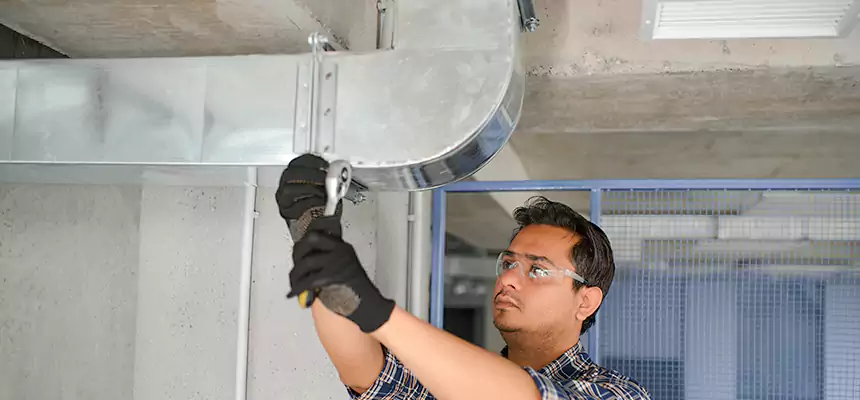 Our Air Duct Installation Services in Merced, CA