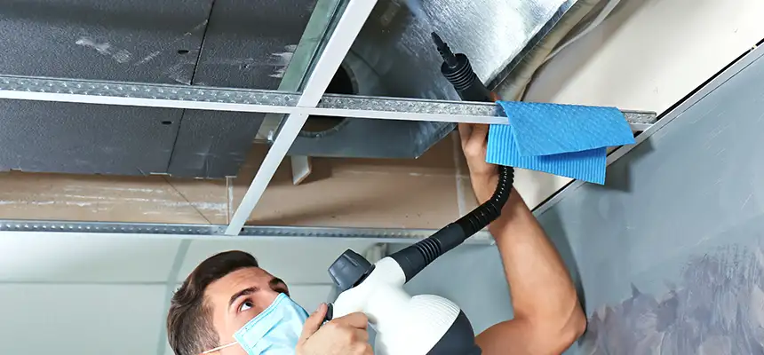 Our Air Duct Rodent Removal Services in Merced, CA