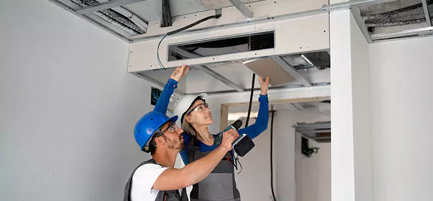 Our Attic Air Duct Cleaning Services in Merced, CA