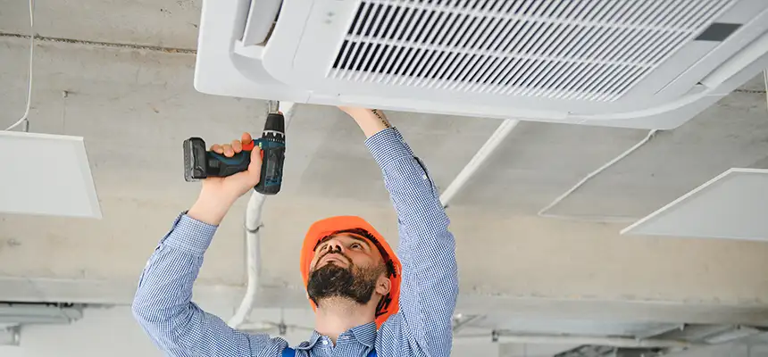 Detailed Multi‑Unit Riser & Roof Termination Cleaning in Merced