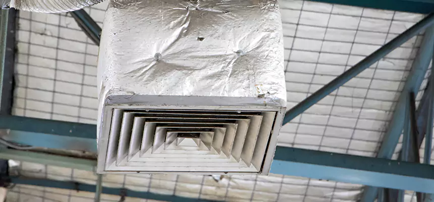 Our Custom HVAC Ductwork Services in Merced, CA