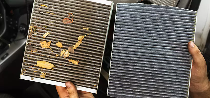 Our Dryer Vent Lint Filter Cleaning Services in Merced, CA