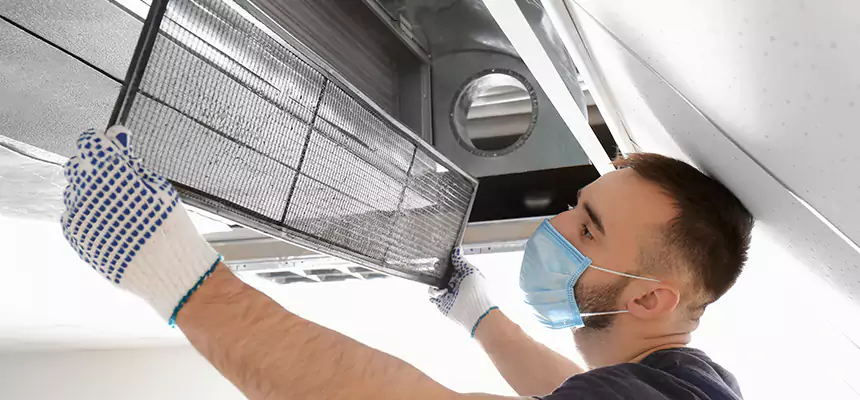Our Dryer Vent Replacement Services in Merced, CA