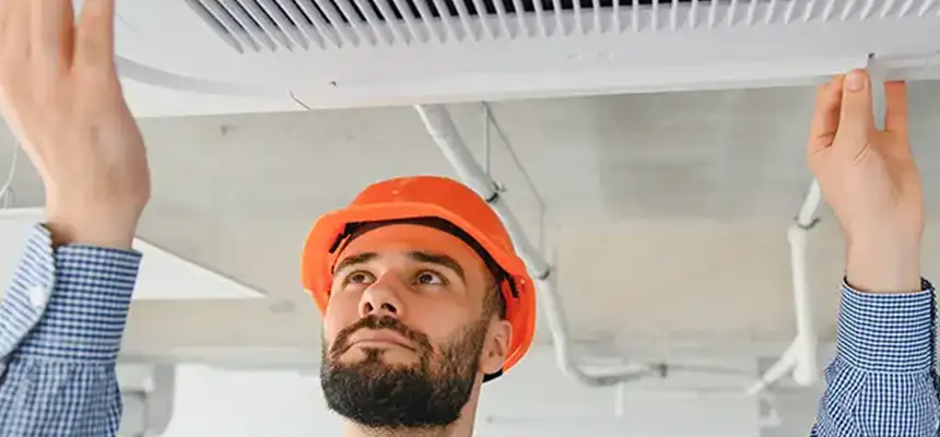 Our Furnace Vent Cleaning Services in Merced, CA