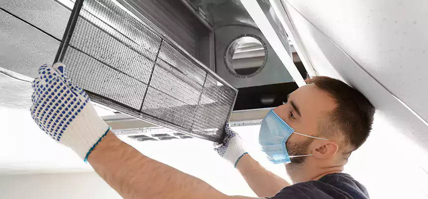 Our Home Duct Cleaning Services in Merced, CA  
