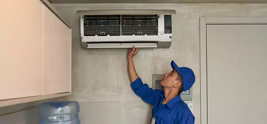 Balanced Fresh‑Air Ventilation (ERV/HRV) in Merced