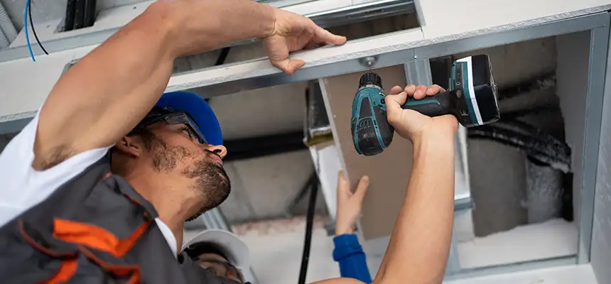 Our Improve Home Air Circulation Services in Merced, CA