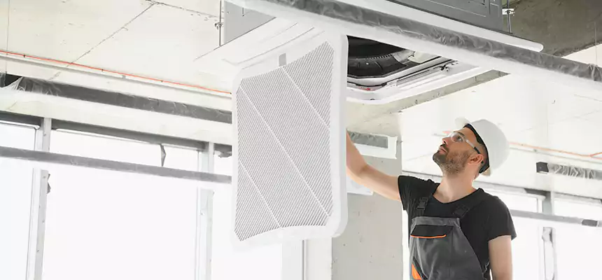 Our Indoor Air Quality Improvement Services in Merced, CA