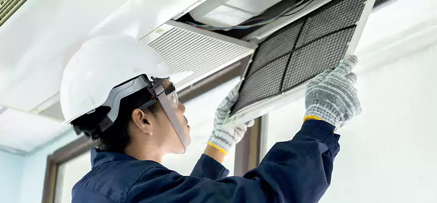 Our Residential Air Vent Cleaning Services in Merced, CA