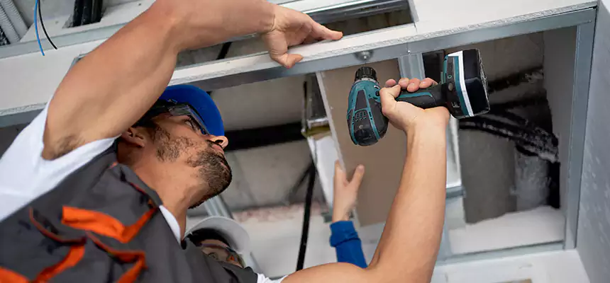 Our Retail Store Duct Cleaning Services in Merced, CA