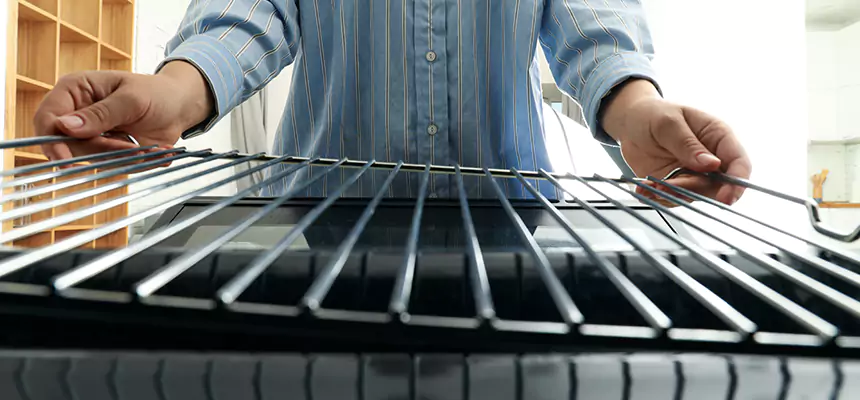 Our Vent Grille Washing Services in Merced, CA