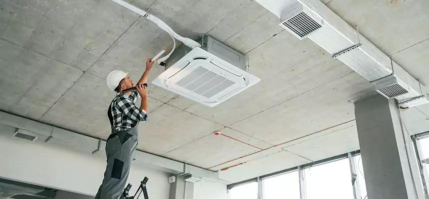 Our Wi Fi Connected Air Ducts Services in Merced, CA