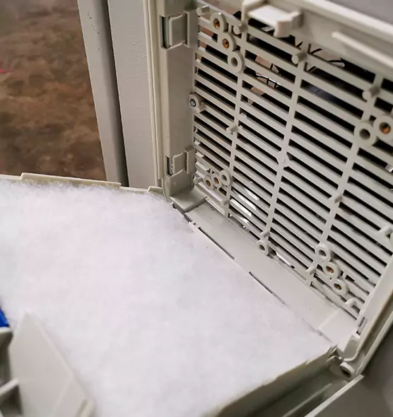 About Air Duct Overhaul & Upgrades in Merced, CA