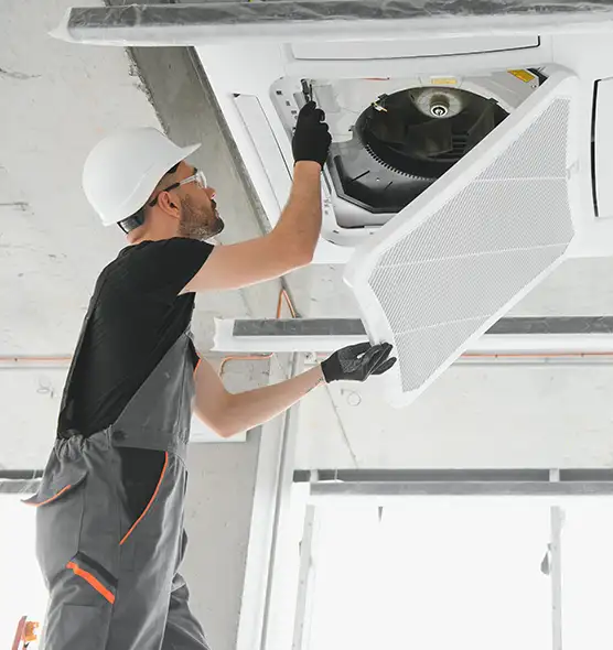 About Air Duct Rodent Removal in Merced, CA