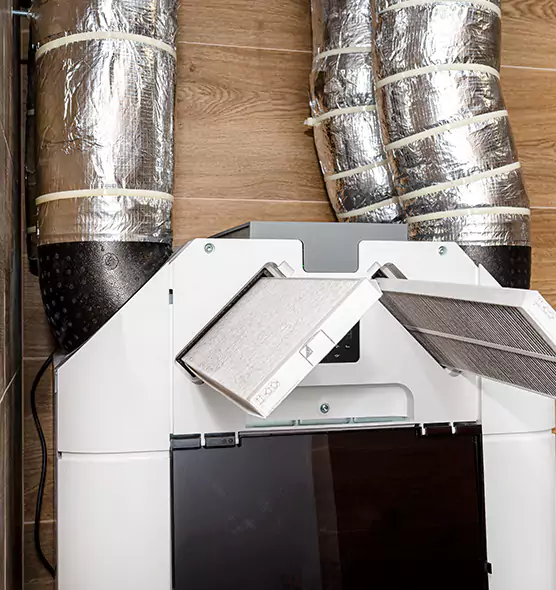 About Clogged Air Duct Repair in Merced, CA