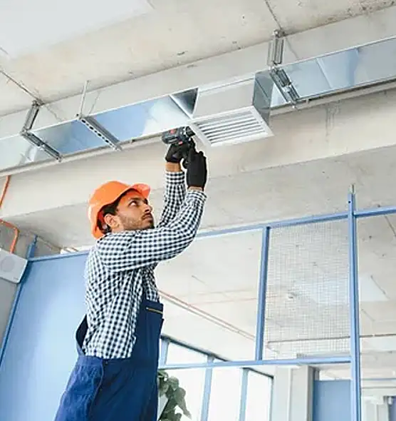 About Commercial Laundry Vent Cleaning in Merced, CA