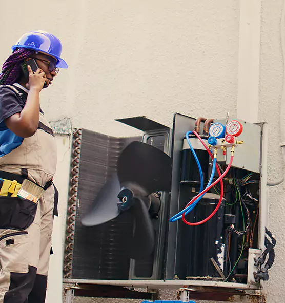 Professional Energy-Efficient HVAC Cleaning in Merced, CA