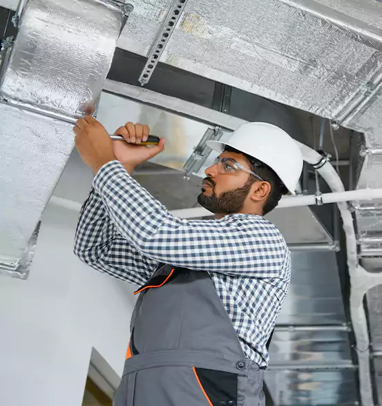 Welcome to Mold & Mildew Removal from Air Ducts Merced, CA