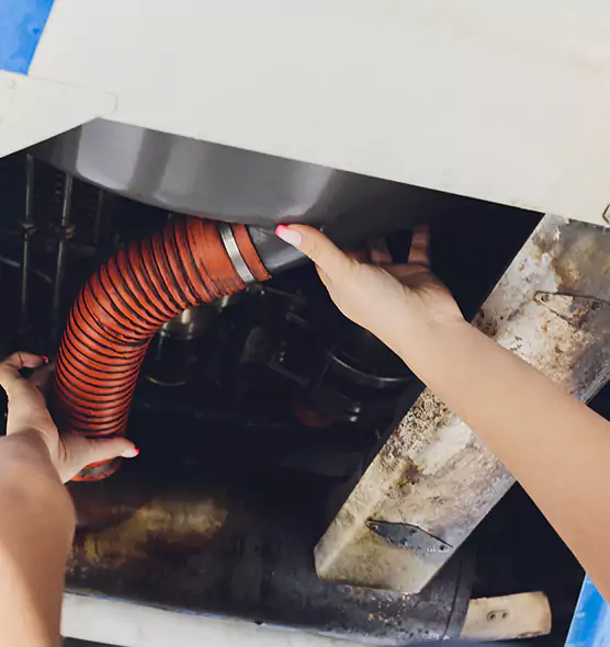 Professional Post-Renovation Duct Debris Removal in Merced, CA