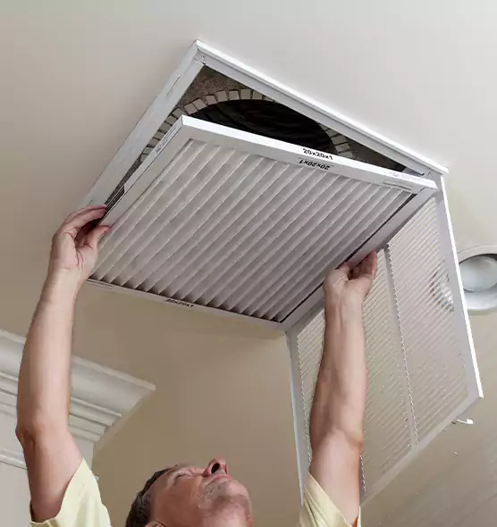 Advanced Residential Vent Cleaning in Merced, CA