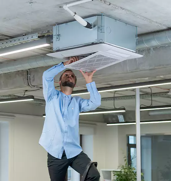 Advanced Rodent Droppings In Vents in Merced, CA