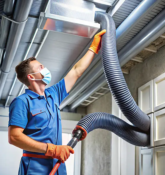 Welcome to Air Duct Cleaning & Repairs Merced — Your Local Roof Dryer Vent Cleaning Specialists in Merced, CA