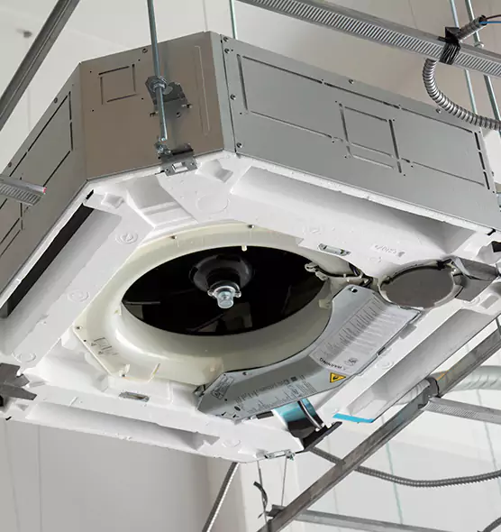 Professional Roof Vent Lint Removal Merced, CA