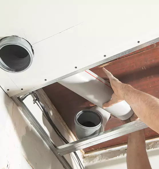 Professional Seasonal Allergy Air Duct Cleaning in Merced, CA