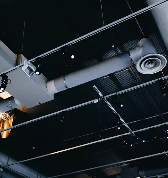 Professinal UV Light Air Purification for Ducts in Merced, CA