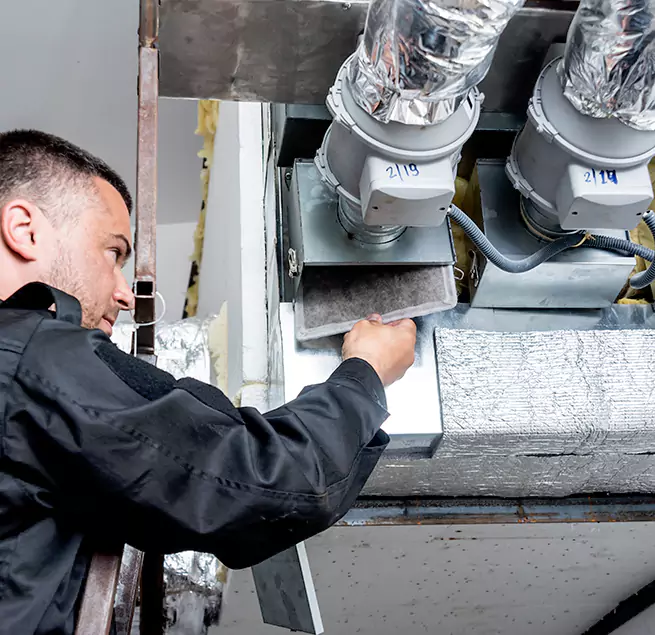 Why Homeowners & Businesses Trust Us in Merced, CA?