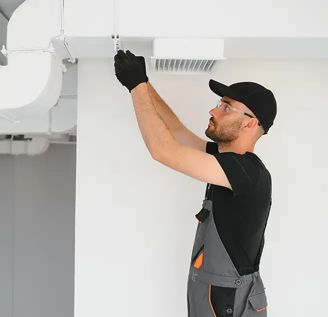 Why Homeowners & Businesses Trust Us in Merced, CA?