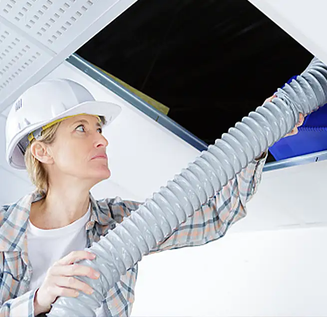 Why Homeowners & Businesses Trust Us Merced, CA