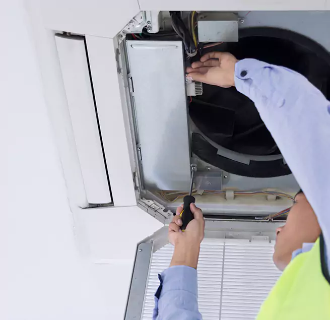 Why Homeowners & Businesses Trust Us Merced, CA?