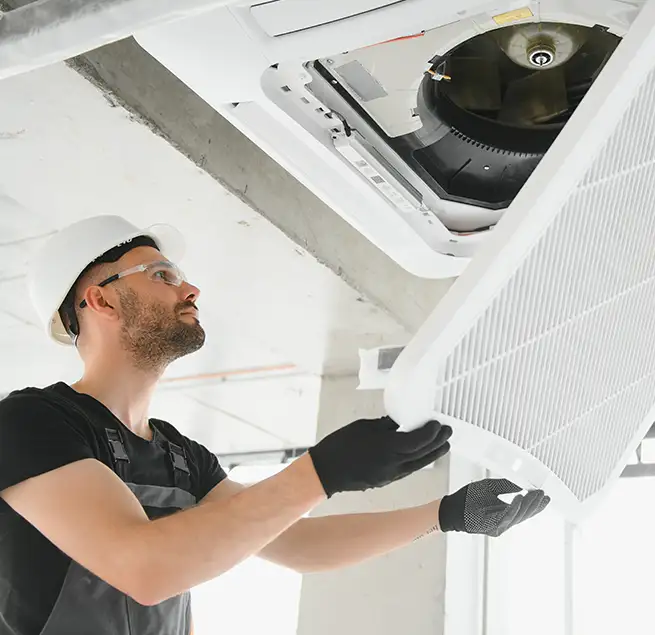 Why Homeowners & Businesses Trust Us in Merced, CA?