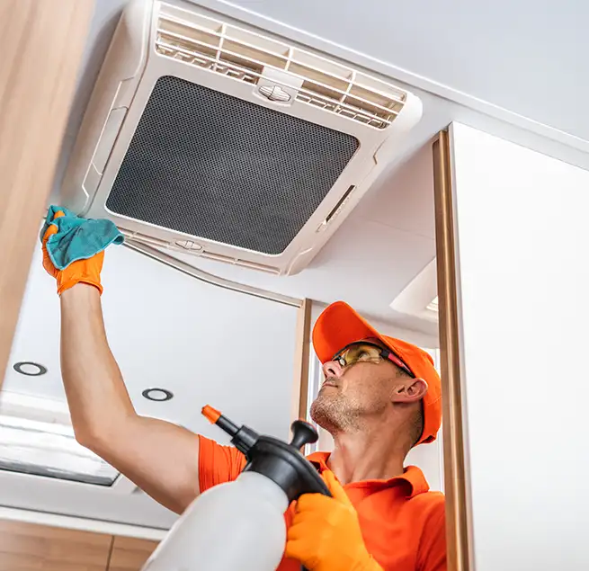 Why Homeowners & Businesses Trust Us in Merced, CA?