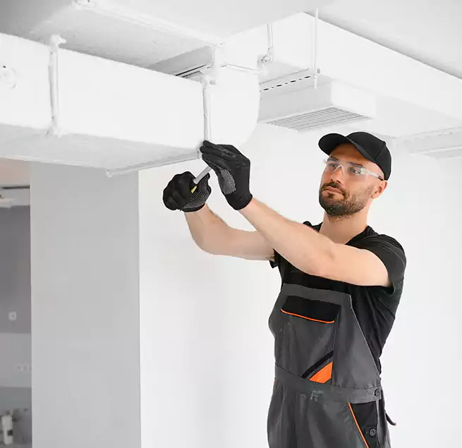 Why Homeowners & Businesses Trust Us in Merced, CA?