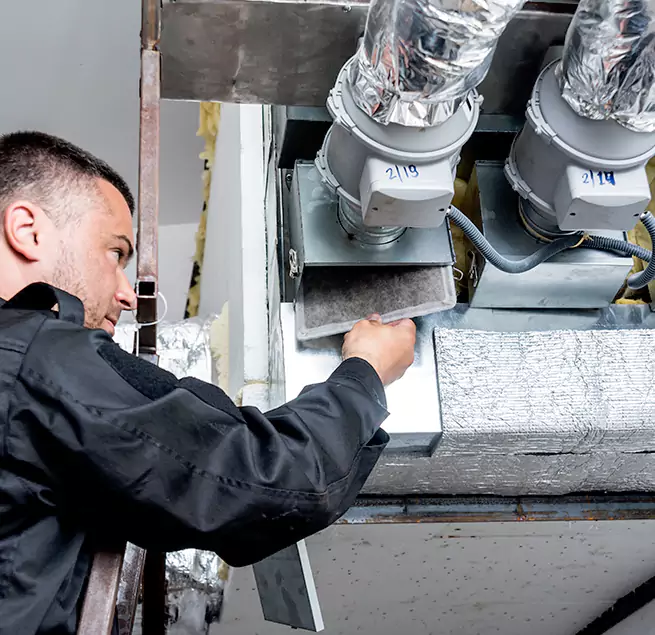 Why Homeowners & Businesses Trust Us in Merced, CA?