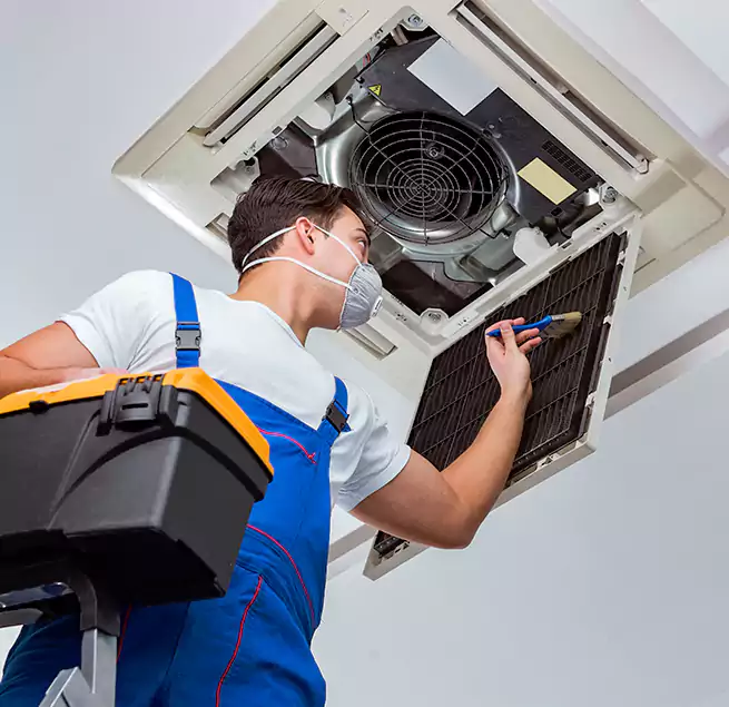 Why Homeowners & Businesses Trust Us in Merced, CA