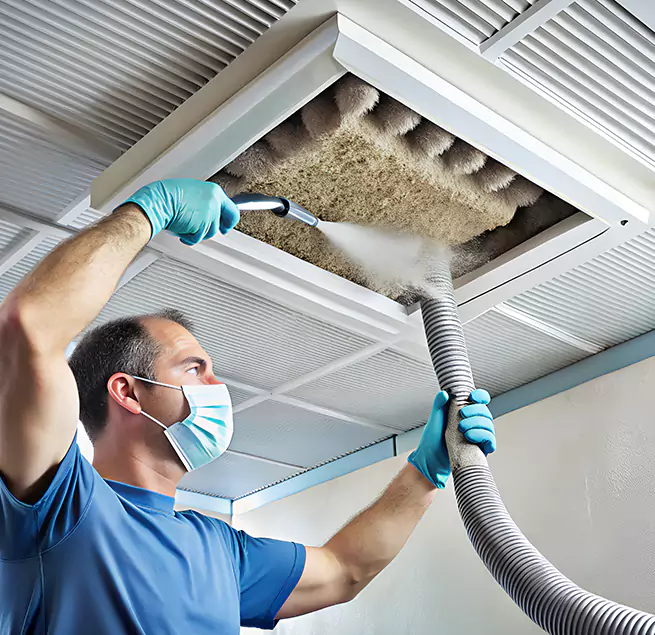  Why Homeowners & Businesses Trust Us Merced, CA?