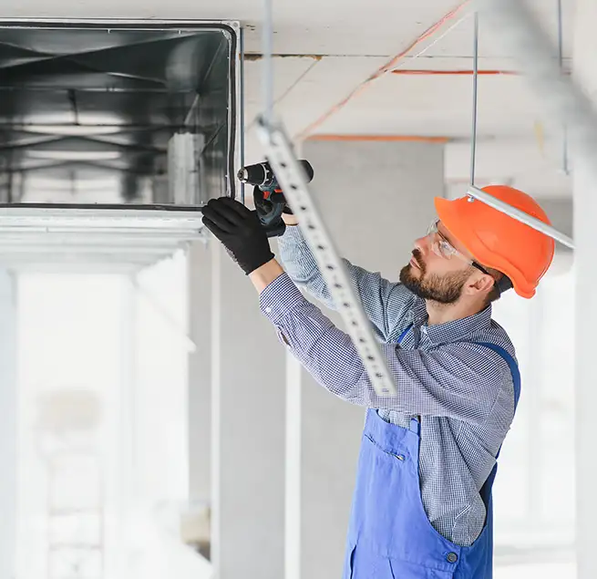 Why Homeowners Businesses Trust Us Merced, CA