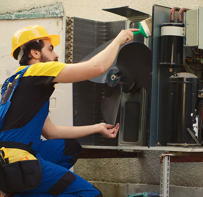 Why Homeowners & Businesses Trust Us in Merced, CA?