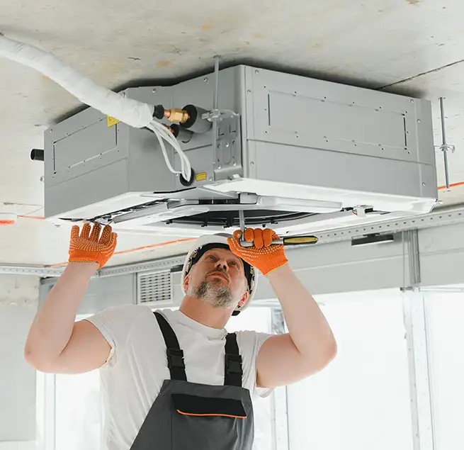 Why Homeowners & Businesses Trust Us Merced, CA