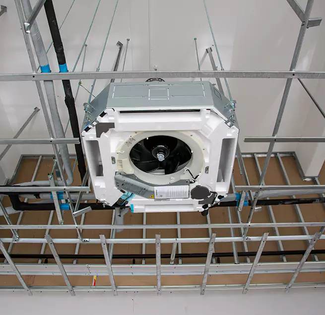 Why Homeowners & Businesses Trust Us Merced, CA