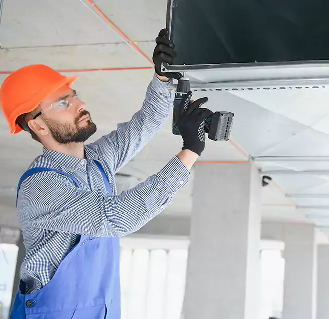 Why Homeowners & Businesses Trust Us in Merced, CA?