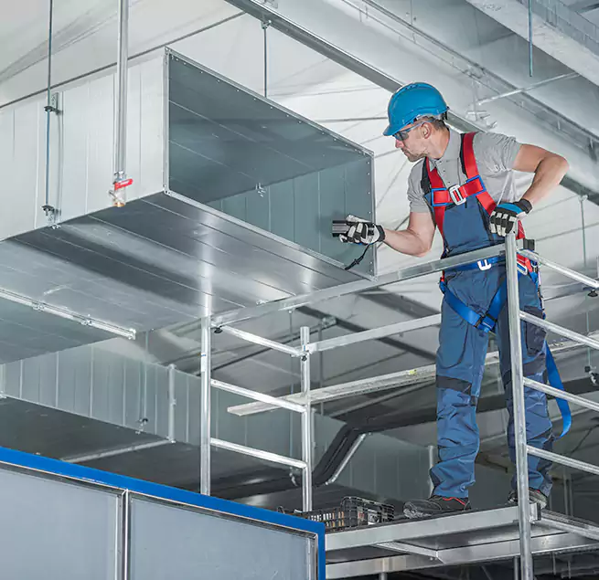 Why Homeowners Businesses Trust Us in Merced, CA