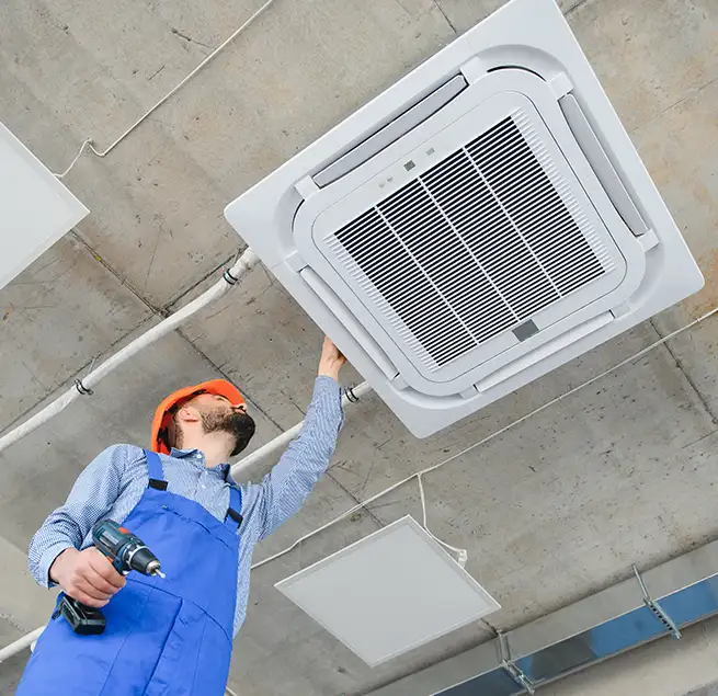 Why Homeowners & Businesses Trust Us in Merced, CA