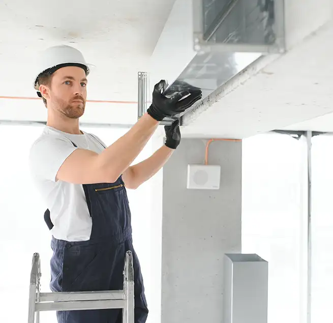 Why Homeowners & Businesses Trust Us in Merced, CA?