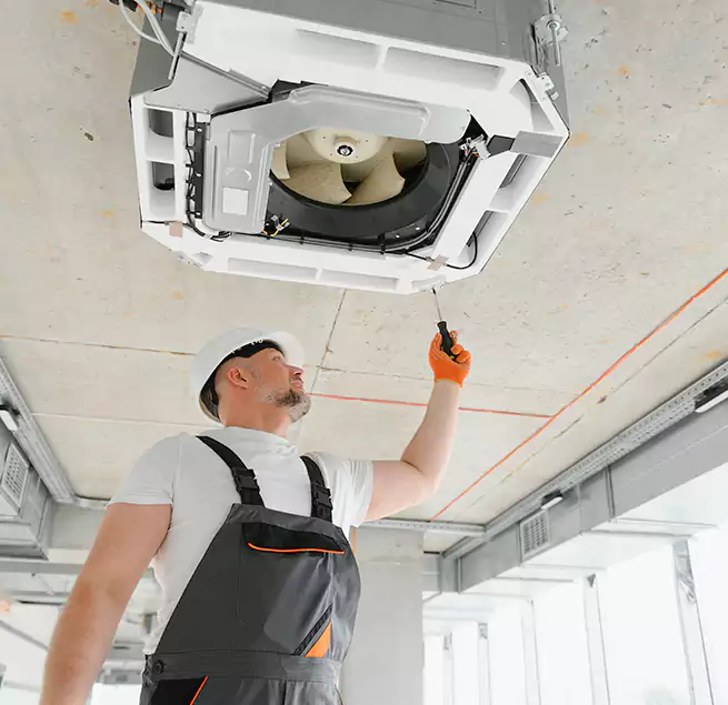 Why Homeowners Businesses Trust Us in Merced, CA