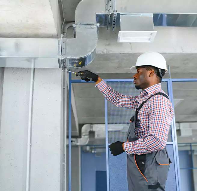 Why Homeowners & Businesses Trust Us in Merced, CA